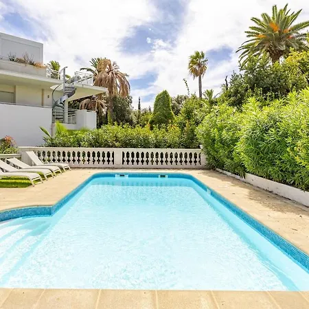 Apartament Le Divona By Apirent #parking #piscine #airconditioning Cannes