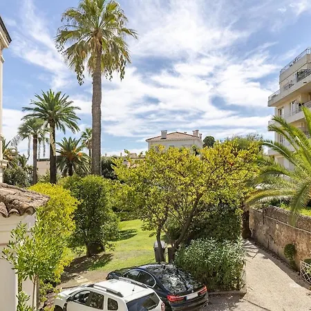 Le Divona By Apirent #parking #piscine #airconditioning